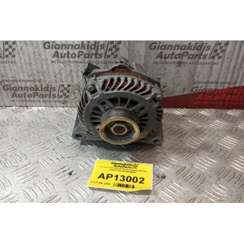 Δυναμό Citroen C5 Αρ.Κινητηρα ΕW10A 2004-2008 9649846880