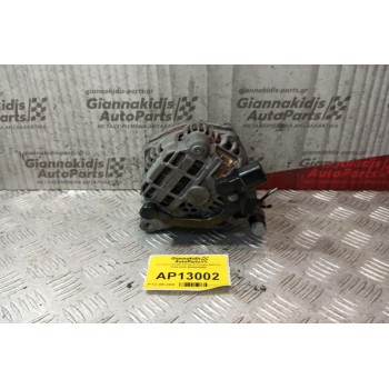 Δυναμό Citroen C5 Αρ.Κινητηρα ΕW10A 2004-2008 9649846880