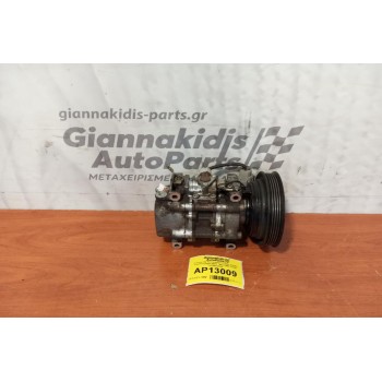 Κομπρεσέρ Aircondition Toyota Corolla Κωδ.Κινητηρα 4EFE 1992-1995 TV12C 142500-2850