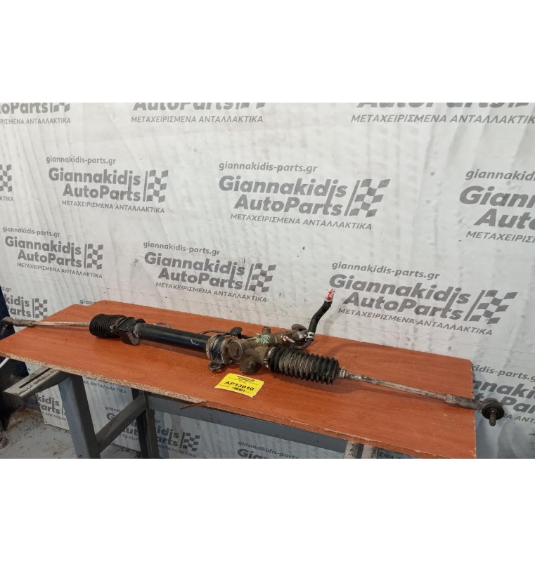 Κρεμαργιέρα Υδραυλικη Toyota Corolla EE101 1992-1995