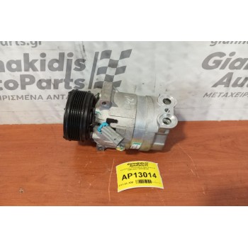 Κομπρεσέρ Aircondition Opel Vectra B 1996-2002 TSP0155145