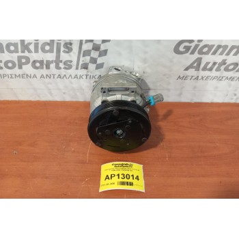 Κομπρεσέρ Aircondition Opel Vectra B 1996-2002 TSP0155145