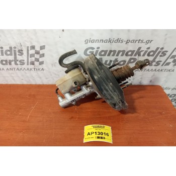 Σεβρόφρενο με Αντλια Toyota Corolla 1992-1995