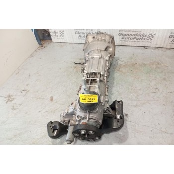 Κιβώτιο Ταχυτήτων / Σασμάν & Μετάδοση Bmw X3 Αρ.Κινητηρα M47D20 2004-2007