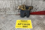 Κλειδαριά Πορτ Μπαγκαζ Volkswagen Passat 1997-2000 3B5827505