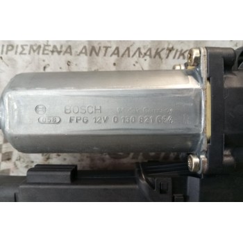 Μοτερ Παραθύρου Οδηγου Volkswagen Passat 1997-2000 8B4837752J