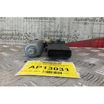Μοτερ Παραθύρου Οδηγου Volkswagen Passat 1997-2000 8B4837752J