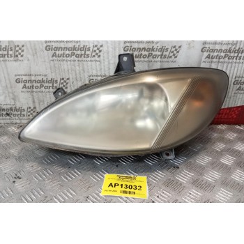 Φανάρι Εμπρός Αριστερο Mercedes-Benz Vito W639 2004-2010