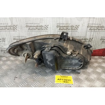 Φανάρι Εμπρός Αριστερο Mercedes-Benz Vito W639 2004-2010