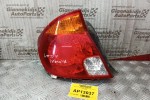 Φανάρι Πίσω Αριστερα Hyundai Accent 2003-2005