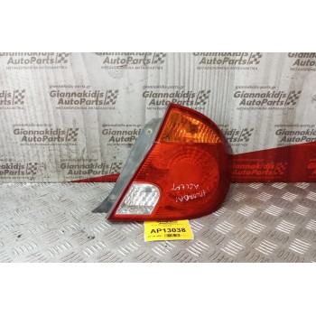 Φανάρι Πίσω Δεξια Hyundai Accent 2003-2005