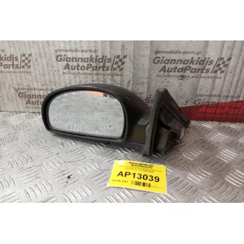 Καθρέπτης Ηλεκτρικός Εμπρος Αριστερα Hyundai Accent 2003-2005