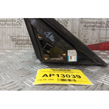 Καθρέπτης Ηλεκτρικός Εμπρος Αριστερα Hyundai Accent 2003-2005