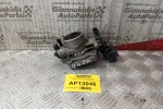 Πεταλούδα Γκαζιού Hyundai Accent Κωδ.Κινητηρα G4AE 2003-2005