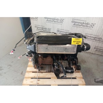 Κινητήρας - Μοτέρ Ford Mondeo Κωδ.Κινητηρα RFN 1993-1996 XK03502