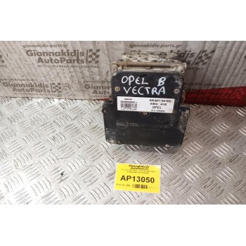 Μονάδα ABS Opel Vectra B 1996-1998 S108022001 KH13039901