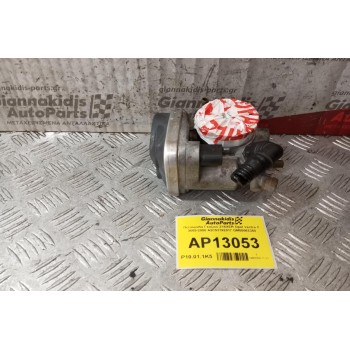 Πεταλούδα Γκαζιού Z18XER Opel Vectra C 2005-2008 A2C53192017 GM55562380 (6 Pins)