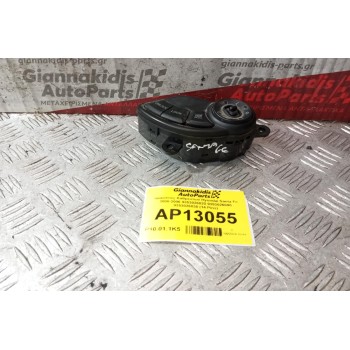 Διακόπτες Καθρευτων Hyundai Santa Fe 2000-2006 9353026020 9353026000 9353026030 (14 Pins)
