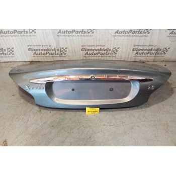 Πόρτ Μπαγκάζ Jaguar X-Type 2001-2005  