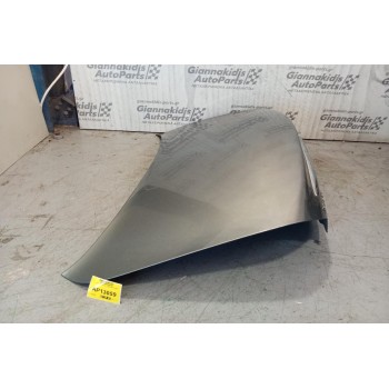 Πόρτ Μπαγκάζ Jaguar X-Type 2001-2005  