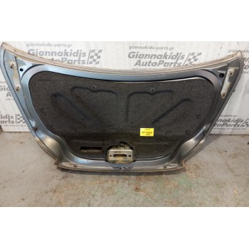 Πόρτ Μπαγκάζ Jaguar X-Type 2001-2005  