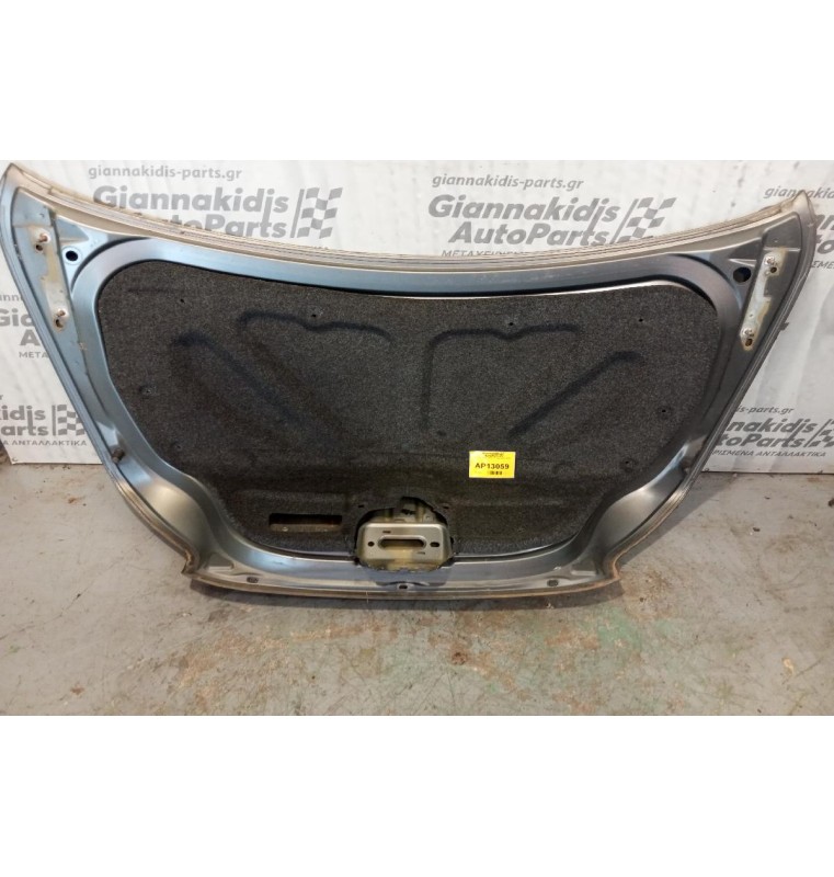 Πόρτ Μπαγκάζ Jaguar X-Type 2001-2005  