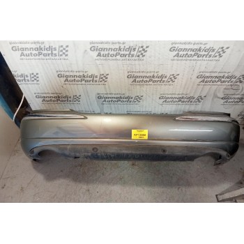 Προφυλακτήρας Πισω Με Βασεις Jaguar X-Type 2001-2005