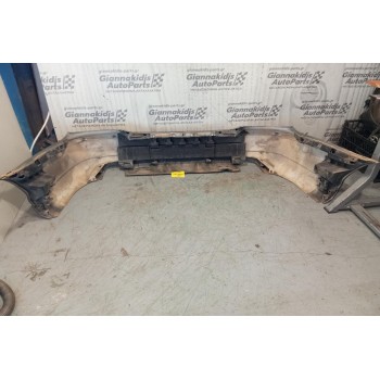 Προφυλακτήρας Πισω Με Βασεις Jaguar X-Type 2001-2005