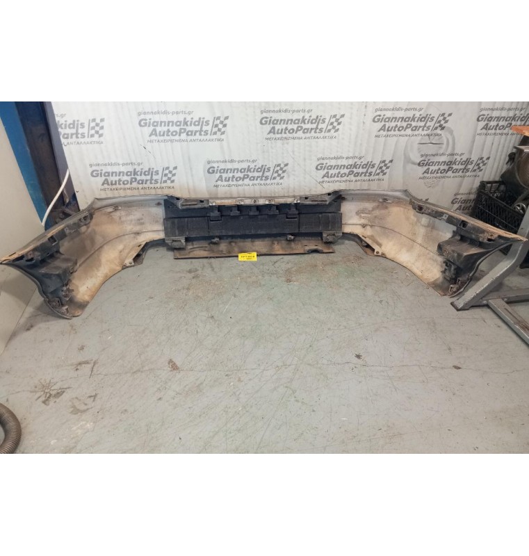 Προφυλακτήρας Πισω Με Βασεις Jaguar X-Type 2001-2005