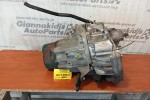 Κιβώτιο Ταχυτήτων Renault Laguna 1994-1998 JB3100