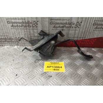 Πεταλιερα Γκαζιου Opel Vivaro 2006-2013 7700313060 6pv008119-14 (6 Pins)