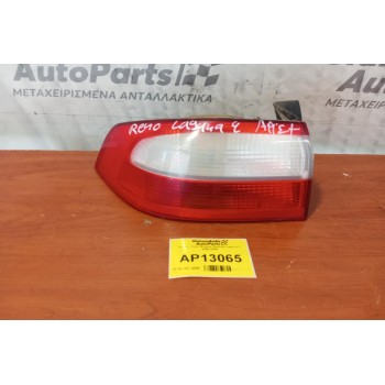 Φανάρι Πίσω Φτερου Renault Laguna 2 2000-2005