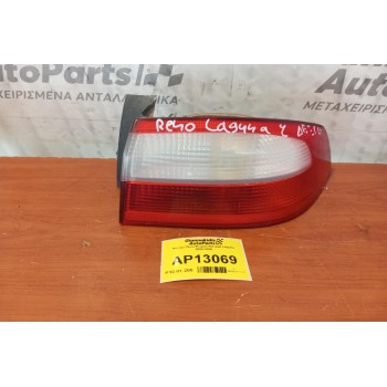 Φανάρι Πίσω Δεξια Φτερου Renault Laguna 2000-2005
