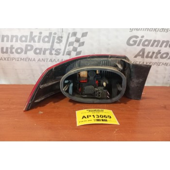Φανάρι Πίσω Δεξια Φτερου Renault Laguna 2000-2005