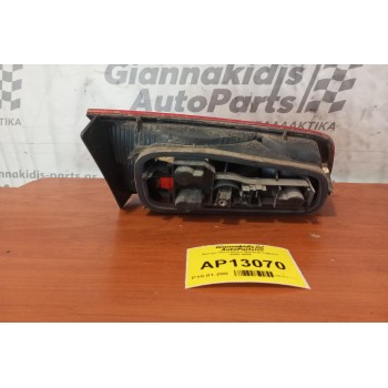 Φανάρι Πίσω Δεξια Καπο Renault Laguna 2000-2005