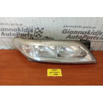 Φανάρι Εμπρός Δεξι Renault Laguna 2000-2005