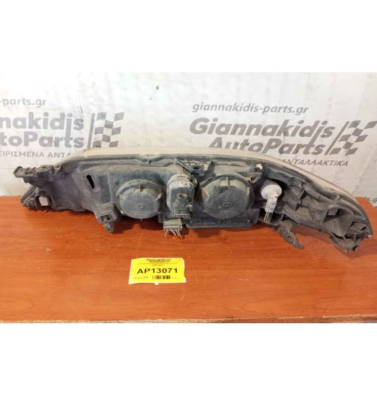 Φανάρι Εμπρός Δεξι Renault Laguna 2000-2005