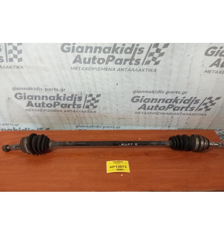 Ημιαξόνιο Δεξι Μακρυ Opel Vectra Z16XE 1996-2002