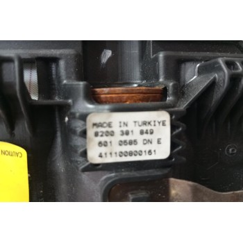 Αερόσακος Οδηγου Renault Megane 2002-2005 8200381849