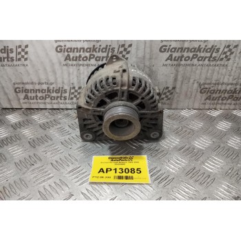Δυναμό Renault Megane 2002-2005 2542664B