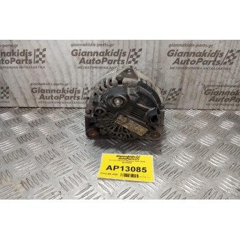 Δυναμό Renault Megane 2002-2005 2542664B