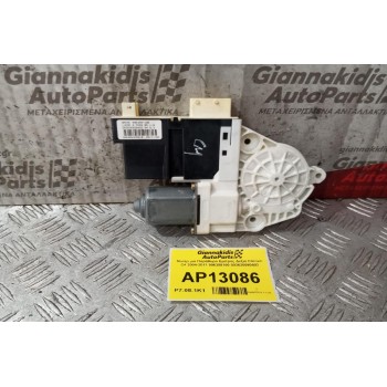 Μοτέρ για Παράθυρο Εμπρος Δεξια Citroen C4 2004-2011 996388100 503620090403