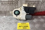 Μοτέρ για Παράθυρο Εμπρος Δεξια Citroen C4 2004-2011 996388100 503620090403