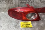 Φανάρι Πίσω Αριστερο Φτερου Chevrolet Lacetti 2003-2008