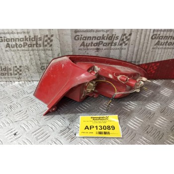 Φανάρι Πίσω Αριστερο Φτερου Chevrolet Lacetti 2003-2008