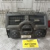 Χειριστήριο Κλιματισμού Renault Megane 2002-2005