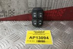 Διακόπτες Πραθυρου Οδηγου Ford Focus 1998-2004 98AB14A132DE