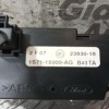 Ρολοι Κονσόλας Ford Mondeo 2000-2007 1S71-15000-AG