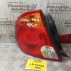 Φανάρι Πίσω Αριστερα Hyundai Accent 2003-2005