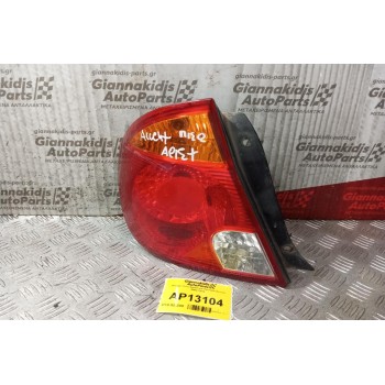 Φανάρι Πίσω Αριστερα Hyundai Accent 2003-2005